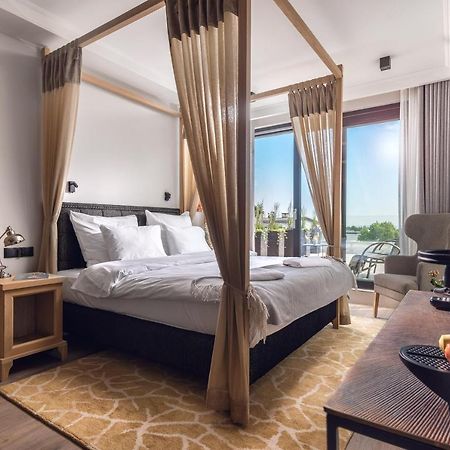 Moje Orlowo Boutique Bed & Breakfast - Adults Only Gdynia Eksteriør billede