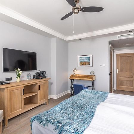 Moje Orlowo Boutique Bed & Breakfast - Adults Only Gdynia Eksteriør billede