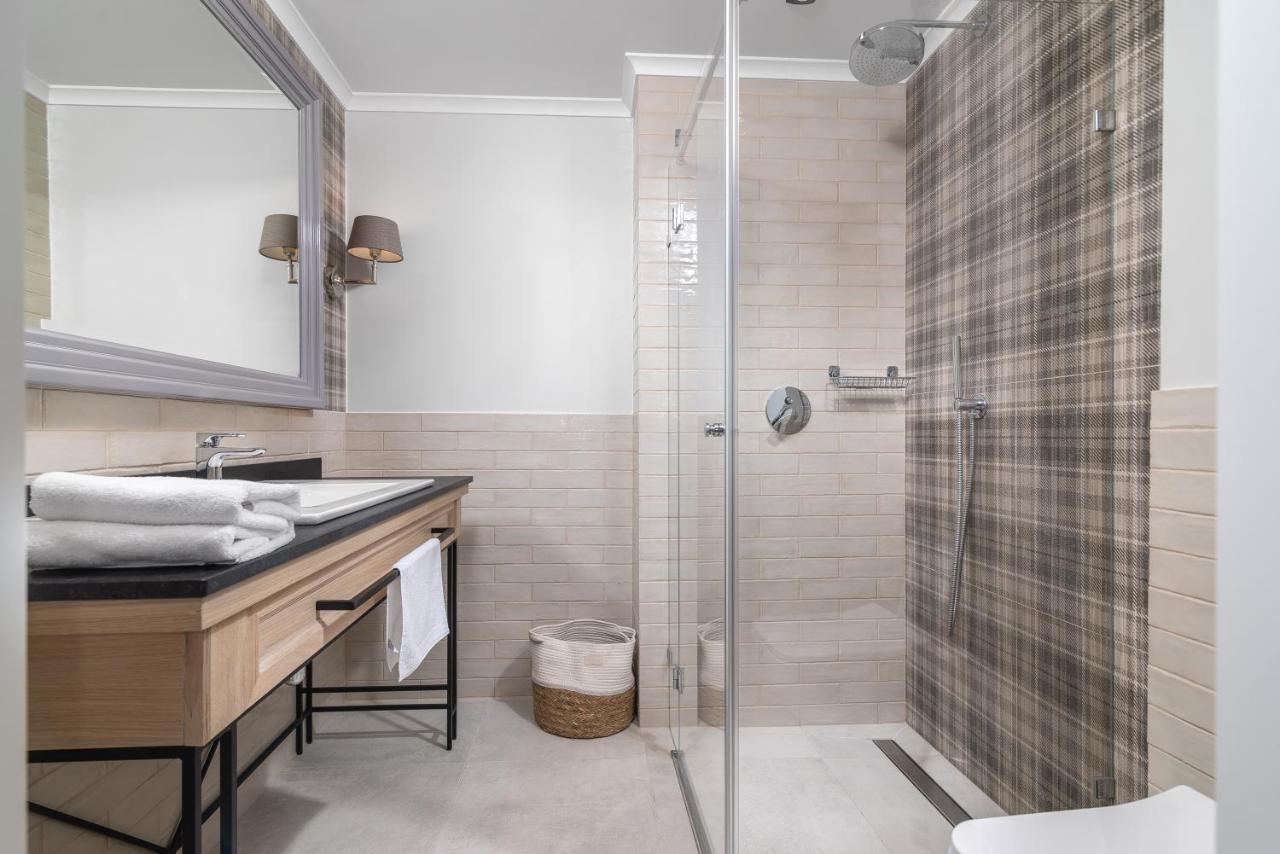 Moje Orlowo Boutique Bed & Breakfast - Adults Only Gdynia Eksteriør billede