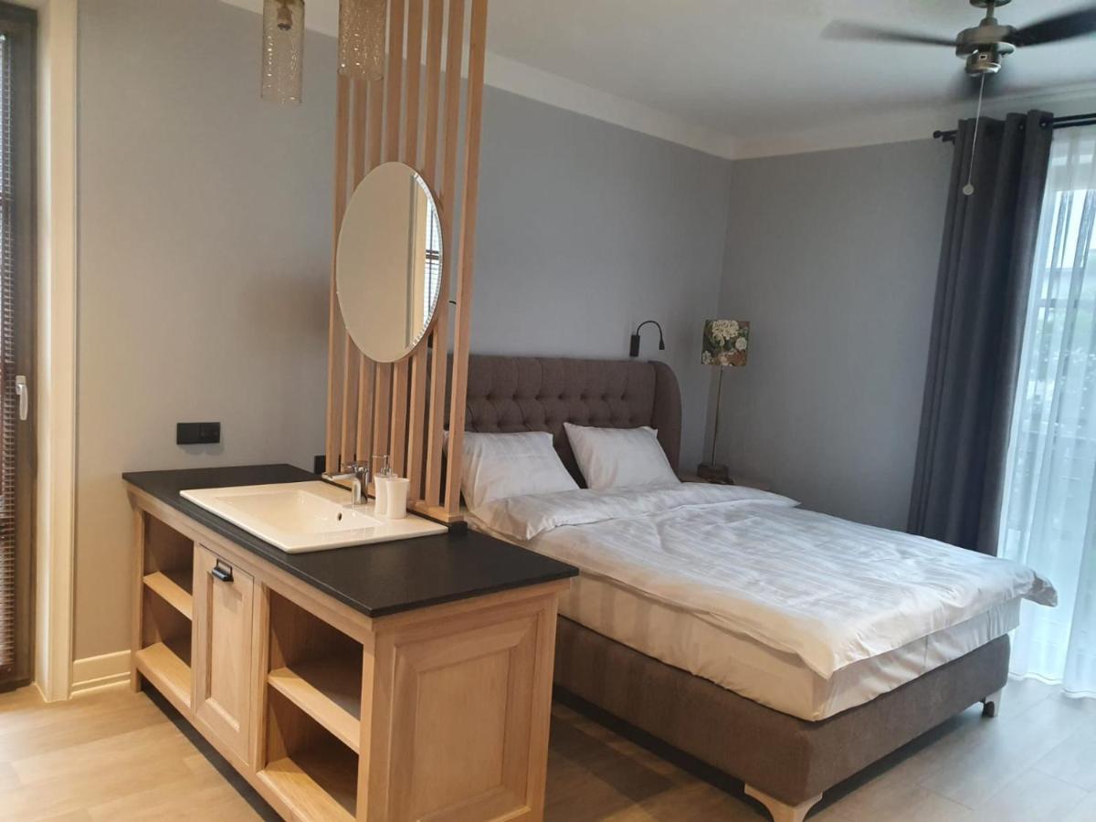 Moje Orlowo Boutique Bed & Breakfast - Adults Only Gdynia Eksteriør billede