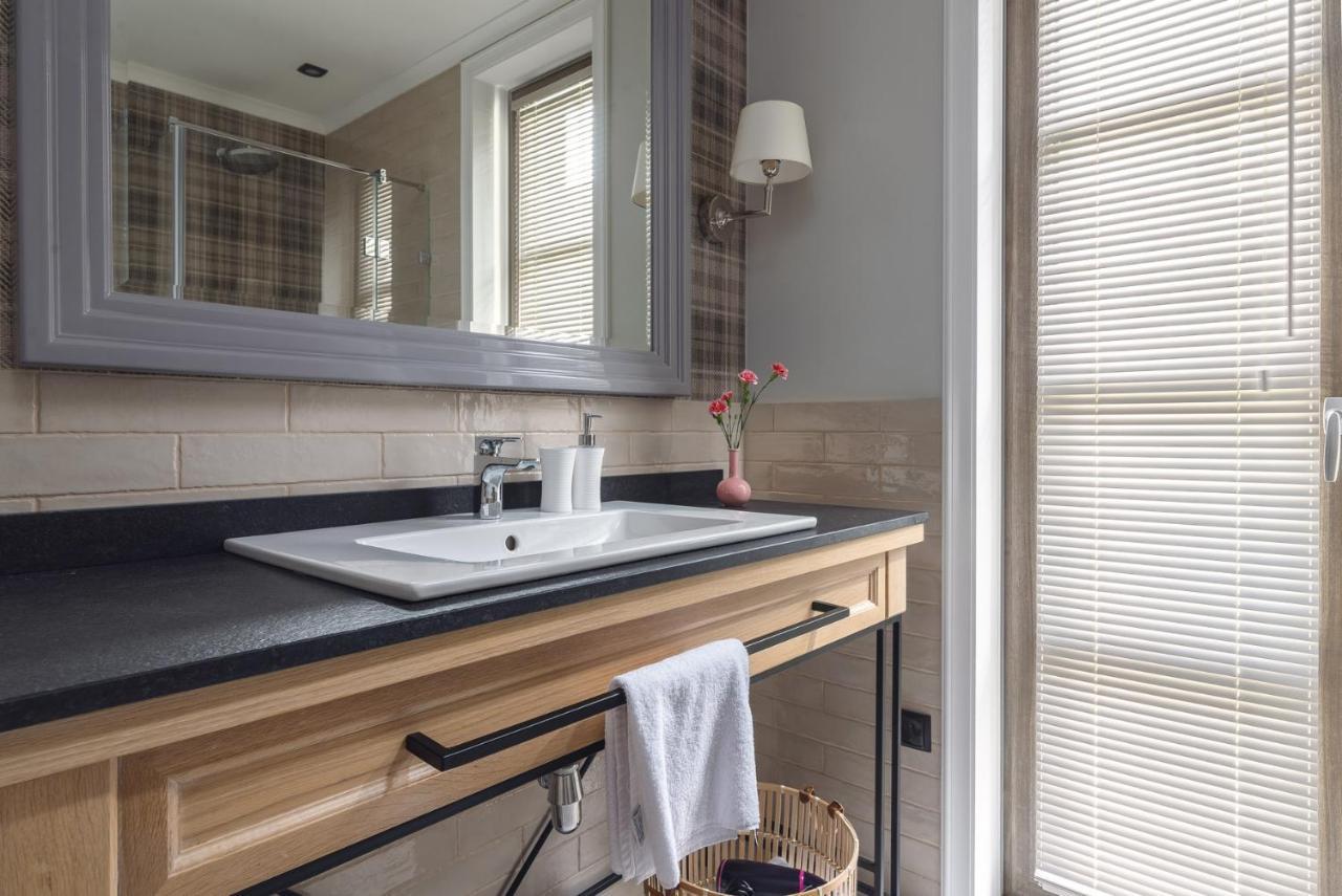 Moje Orlowo Boutique Bed & Breakfast - Adults Only Gdynia Eksteriør billede