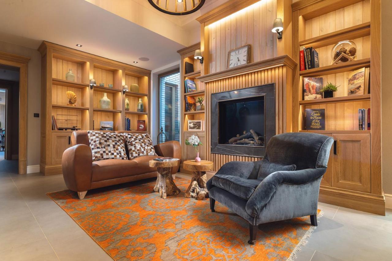 Moje Orlowo Boutique Bed & Breakfast - Adults Only Gdynia Eksteriør billede