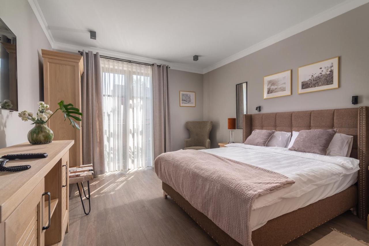 Moje Orlowo Boutique Bed & Breakfast - Adults Only Gdynia Eksteriør billede