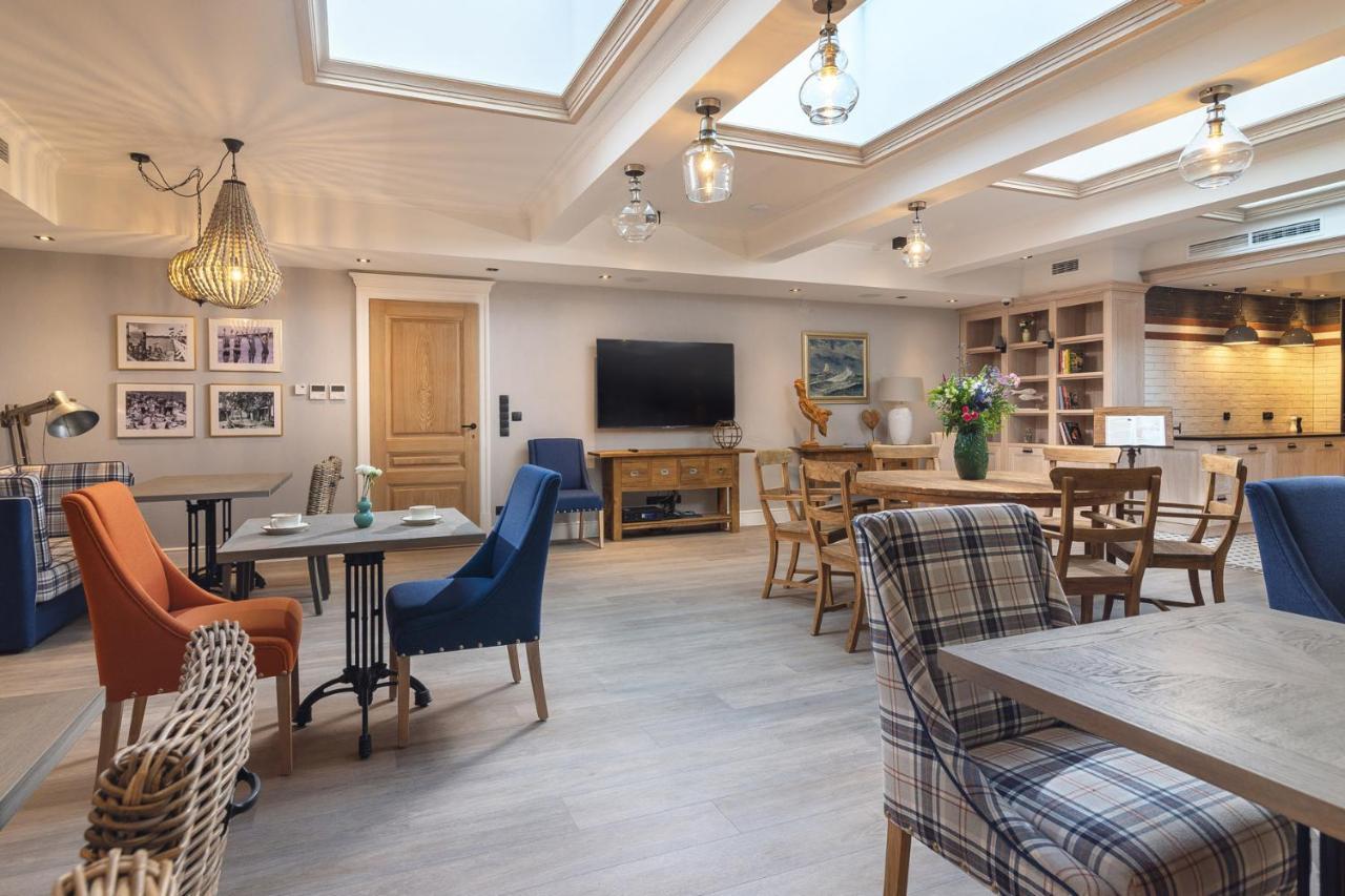 Moje Orlowo Boutique Bed & Breakfast - Adults Only Gdynia Eksteriør billede