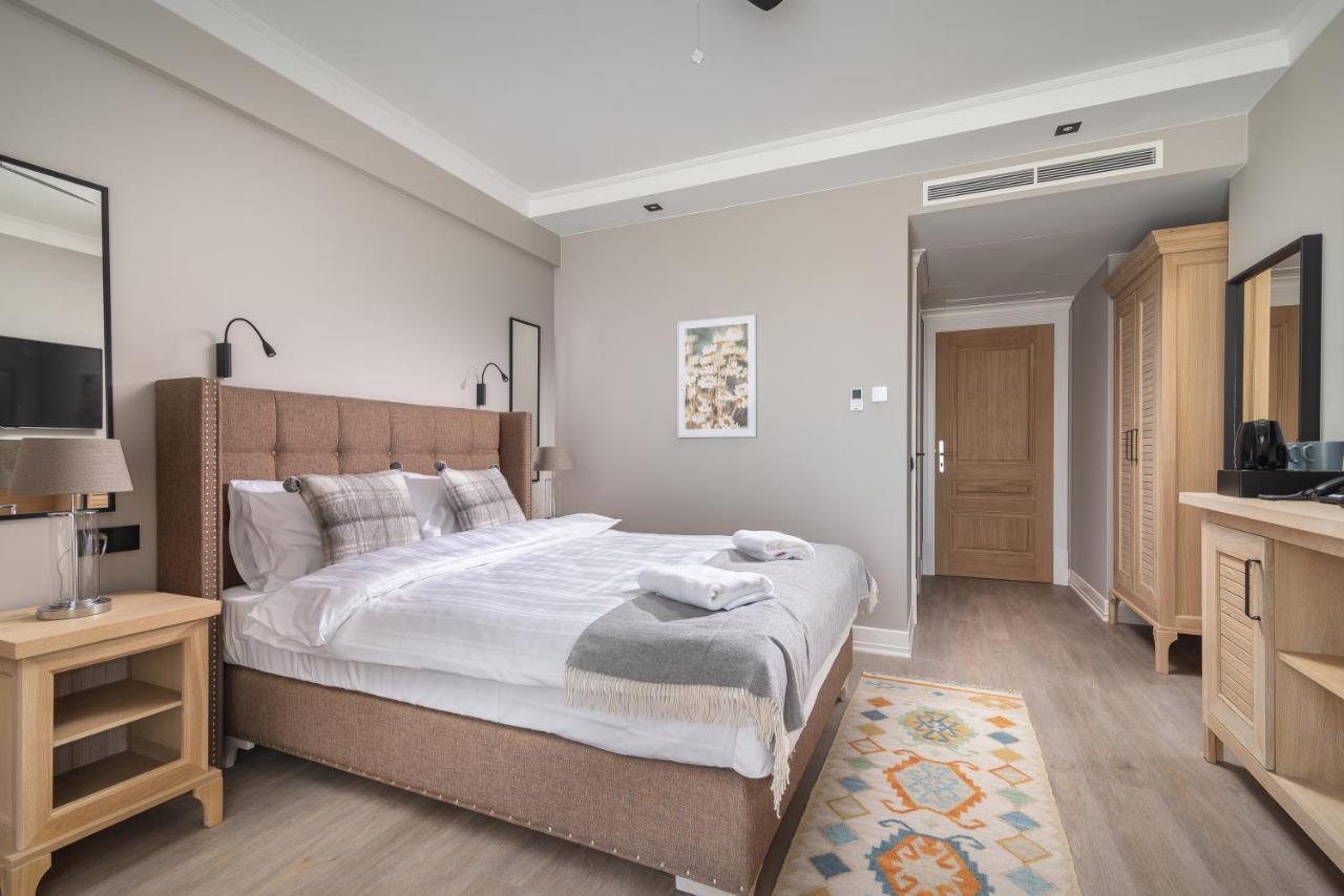 Moje Orlowo Boutique Bed & Breakfast - Adults Only Gdynia Eksteriør billede