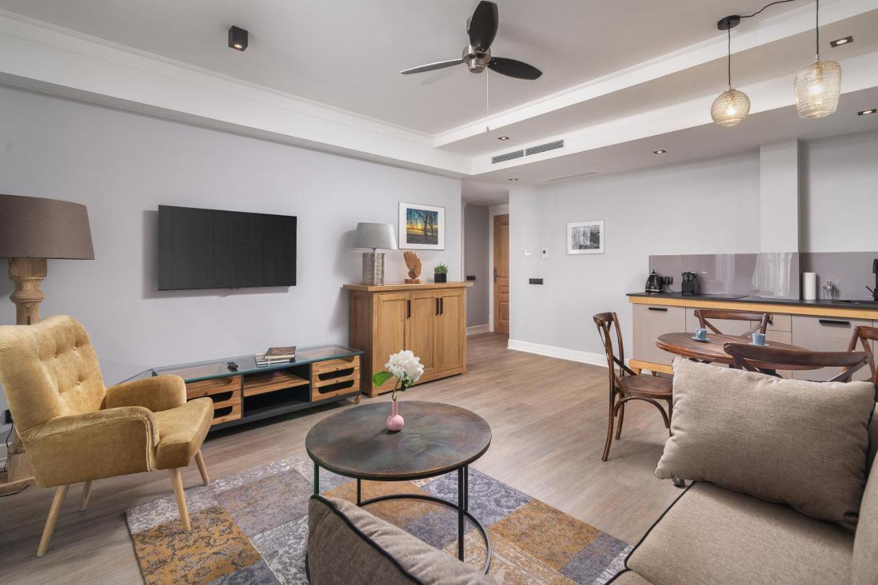 Moje Orlowo Boutique Bed & Breakfast - Adults Only Gdynia Eksteriør billede