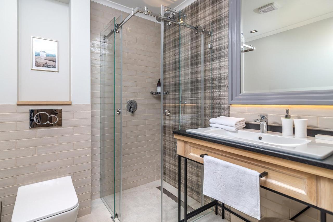 Moje Orlowo Boutique Bed & Breakfast - Adults Only Gdynia Eksteriør billede