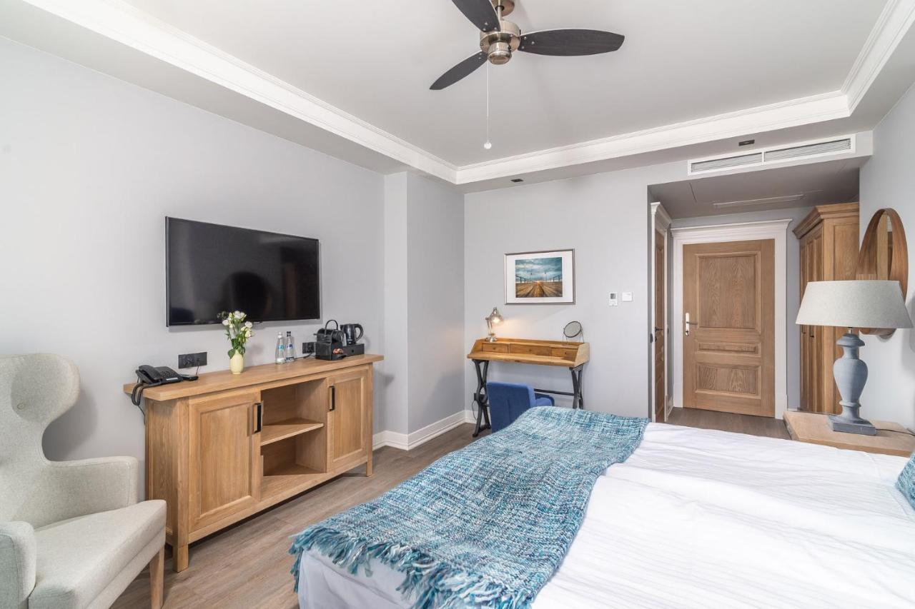 Moje Orlowo Boutique Bed & Breakfast - Adults Only Gdynia Eksteriør billede