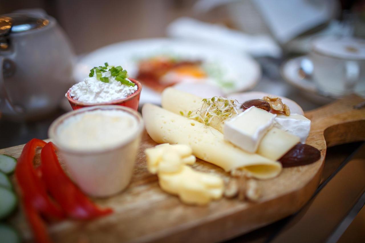 Moje Orlowo Boutique Bed & Breakfast - Adults Only Gdynia Eksteriør billede